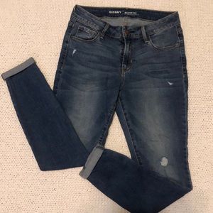 OLD NAVY Rockstar Jeans